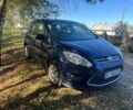 Синий Форд Си-Макс, объемом двигателя 1.6 л и пробегом 197 тыс. км за 7200 $, фото 2 на Automoto.ua