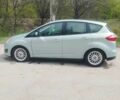 Синій Форд Сі-Макс, об'ємом двигуна 2 л та пробігом 310 тис. км за 7794 $, фото 1 на Automoto.ua
