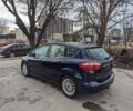 Синій Форд Сі-Макс, об'ємом двигуна 2 л та пробігом 118 тис. км за 8599 $, фото 7 на Automoto.ua