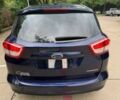 Синій Форд Сі-Макс, об'ємом двигуна 2 л та пробігом 88 тис. км за 7500 $, фото 6 на Automoto.ua
