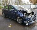Синий Форд Си-Макс, объемом двигателя 2 л и пробегом 22 тыс. км за 5000 $, фото 3 на Automoto.ua