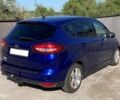 Синій Форд Сі-Макс, об'ємом двигуна 1.5 л та пробігом 60 тис. км за 8500 $, фото 3 на Automoto.ua