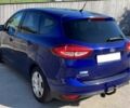 Синій Форд Сі-Макс, об'ємом двигуна 1.5 л та пробігом 60 тис. км за 8500 $, фото 2 на Automoto.ua