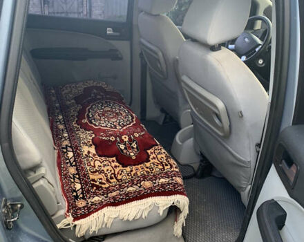 Синій Форд Сі-Макс, об'ємом двигуна 1.6 л та пробігом 250 тис. км за 3500 $, фото 2 на Automoto.ua