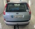 Синий Форд Си-Макс, объемом двигателя 1.8 л и пробегом 254 тыс. км за 3800 $, фото 12 на Automoto.ua