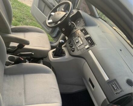 Синій Форд Сі-Макс, об'ємом двигуна 1.6 л та пробігом 250 тис. км за 3900 $, фото 7 на Automoto.ua