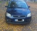 Синій Форд Сі-Макс, об'ємом двигуна 1.8 л та пробігом 235 тис. км за 4800 $, фото 6 на Automoto.ua