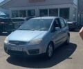Синий Форд Си-Макс, объемом двигателя 1.8 л и пробегом 254 тыс. км за 3800 $, фото 1 на Automoto.ua
