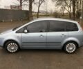 Синій Форд Сі-Макс, об'ємом двигуна 1.6 л та пробігом 250 тис. км за 3900 $, фото 5 на Automoto.ua