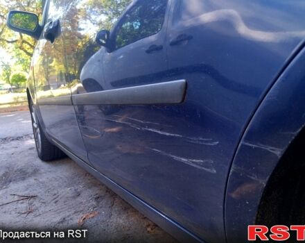 Синий Форд Си-Макс, объемом двигателя 1.8 л и пробегом 209 тыс. км за 3700 $, фото 13 на Automoto.ua