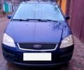 Синий Форд Си-Макс, объемом двигателя 1.8 л и пробегом 328 тыс. км за 3800 $, фото 1 на Automoto.ua