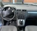 Синій Форд Сі-Макс, об'ємом двигуна 1.8 л та пробігом 270 тис. км за 4300 $, фото 4 на Automoto.ua