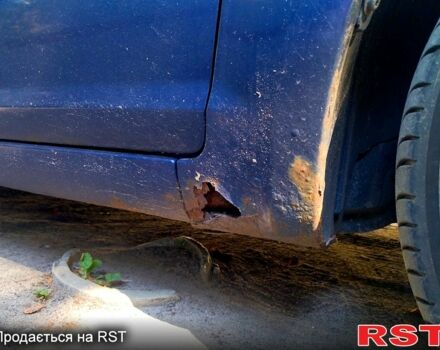 Синій Форд Сі-Макс, об'ємом двигуна 1.8 л та пробігом 209 тис. км за 3700 $, фото 12 на Automoto.ua