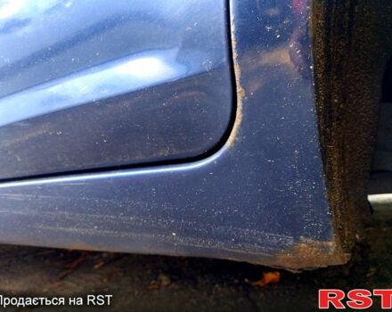 Синий Форд Си-Макс, объемом двигателя 1.8 л и пробегом 209 тыс. км за 3700 $, фото 10 на Automoto.ua