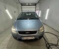 Синий Форд Си-Макс, объемом двигателя 1.8 л и пробегом 254 тыс. км за 3800 $, фото 2 на Automoto.ua