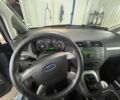 Синий Форд Си-Макс, объемом двигателя 1.8 л и пробегом 254 тыс. км за 3800 $, фото 9 на Automoto.ua