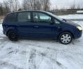 Синий Форд Си-Макс, объемом двигателя 0 л и пробегом 403 тыс. км за 2200 $, фото 3 на Automoto.ua