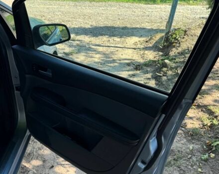 Синій Форд Сі-Макс, об'ємом двигуна 2 л та пробігом 322 тис. км за 4635 $, фото 11 на Automoto.ua
