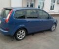 Синій Форд Сі-Макс, об'ємом двигуна 1.8 л та пробігом 247 тис. км за 3515 $, фото 6 на Automoto.ua