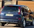 Синий Форд Си-Макс, объемом двигателя 2 л и пробегом 260 тыс. км за 3300 $, фото 9 на Automoto.ua