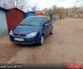 Синій Форд Сі-Макс, об'ємом двигуна 1.6 л та пробігом 230 тис. км за 3900 $, фото 1 на Automoto.ua