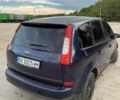 Синій Форд Сі-Макс, об'ємом двигуна 1.8 л та пробігом 258 тис. км за 3800 $, фото 7 на Automoto.ua