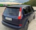 Синий Форд Си-Макс, объемом двигателя 1.8 л и пробегом 258 тыс. км за 3700 $, фото 7 на Automoto.ua