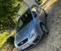 Синій Форд Сі-Макс, об'ємом двигуна 2 л та пробігом 322 тис. км за 4635 $, фото 15 на Automoto.ua