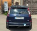Синій Форд Сі-Макс, об'ємом двигуна 2 л та пробігом 260 тис. км за 3300 $, фото 7 на Automoto.ua