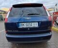 Синий Форд Си-Макс, объемом двигателя 1.6 л и пробегом 210 тыс. км за 4899 $, фото 4 на Automoto.ua