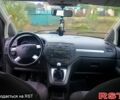 Синій Форд Сі-Макс, об'ємом двигуна 1.8 л та пробігом 193 тис. км за 4200 $, фото 8 на Automoto.ua