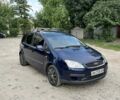 Синій Форд Сі-Макс, об'ємом двигуна 1.8 л та пробігом 250 тис. км за 1800 $, фото 2 на Automoto.ua