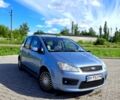 Синий Форд Си-Макс, объемом двигателя 2 л и пробегом 300 тыс. км за 4350 $, фото 1 на Automoto.ua