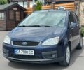 Синій Форд Сі-Макс, об'ємом двигуна 2 л та пробігом 260 тис. км за 3300 $, фото 1 на Automoto.ua