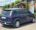 Синій Форд Сі-Макс, об'ємом двигуна 2 л та пробігом 260 тис. км за 3300 $, фото 10 на Automoto.ua