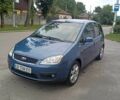 Синій Форд Сі-Макс, об'ємом двигуна 1.8 л та пробігом 247 тис. км за 3515 $, фото 1 на Automoto.ua