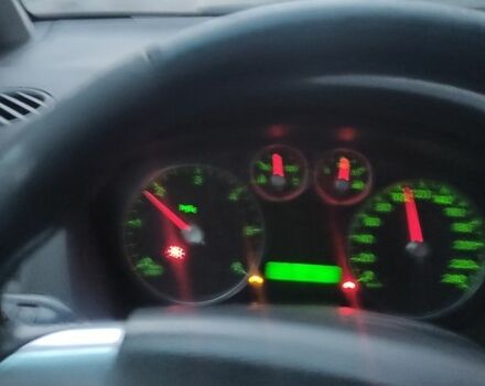 Синій Форд Сі-Макс, об'ємом двигуна 2 л та пробігом 333 тис. км за 3500 $, фото 1 на Automoto.ua