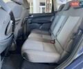 Синій Форд Сі-Макс, об'ємом двигуна 1.6 л та пробігом 250 тис. км за 5900 $, фото 16 на Automoto.ua