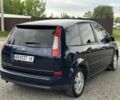 Синій Форд Сі-Макс, об'ємом двигуна 1.8 л та пробігом 227 тис. км за 5200 $, фото 17 на Automoto.ua