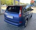 Синій Форд Сі-Макс, об'ємом двигуна 1.6 л та пробігом 250 тис. км за 5900 $, фото 8 на Automoto.ua