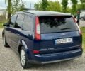 Синій Форд Сі-Макс, об'ємом двигуна 1.8 л та пробігом 227 тис. км за 5200 $, фото 12 на Automoto.ua