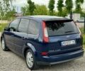 Синій Форд Сі-Макс, об'ємом двигуна 1.8 л та пробігом 227 тис. км за 5200 $, фото 13 на Automoto.ua