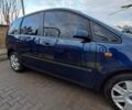 Синий Форд Си-Макс, объемом двигателя 1.6 л и пробегом 210 тыс. км за 4899 $, фото 2 на Automoto.ua