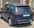 Синій Форд Сі-Макс, об'ємом двигуна 2 л та пробігом 260 тис. км за 3300 $, фото 5 на Automoto.ua