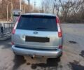Синий Форд Си-Макс, объемом двигателя 2 л и пробегом 270 тыс. км за 3900 $, фото 3 на Automoto.ua