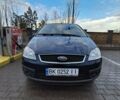 Синий Форд Си-Макс, объемом двигателя 1.6 л и пробегом 210 тыс. км за 4899 $, фото 8 на Automoto.ua