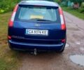 Синій Форд Сі-Макс, об'ємом двигуна 1.8 л та пробігом 193 тис. км за 4200 $, фото 4 на Automoto.ua
