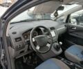 Синий Форд Си-Макс, объемом двигателя 1.6 л и пробегом 350 тыс. км за 2300 $, фото 4 на Automoto.ua