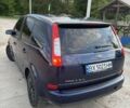 Синий Форд Си-Макс, объемом двигателя 1.8 л и пробегом 258 тыс. км за 3700 $, фото 6 на Automoto.ua