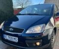 Синій Форд Сі-Макс, об'ємом двигуна 1.6 л та пробігом 251 тис. км за 4199 $, фото 1 на Automoto.ua